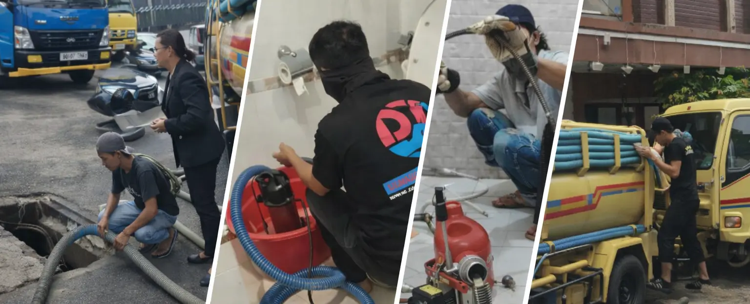 Jasa Sedot WC Pekayon Terdekat